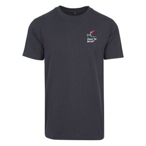 Merchcode Póló sötétkék / piros / fehér kép