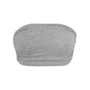 Urban Classics Top szürke kép