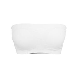 Urban Classics Top fehér kép
