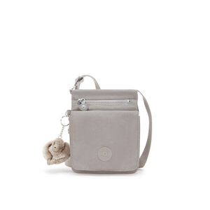 KIPLING Válltáska 'New Eldorado' greige kép