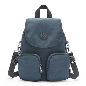 KIPLING Hátizsák 'Firefly Up' galambkék kép