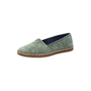 Rieker Espadrilles pasztellzöld kép
