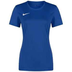 NIKE Mezek 'Park VII' kék / fehér kép