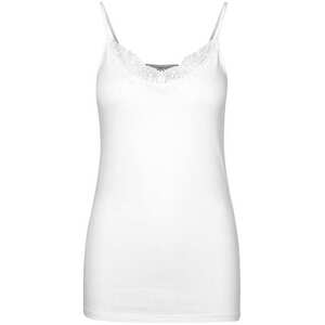 VERO MODA Top 'VMInge' fehér kép