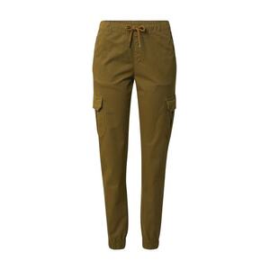 Urban Classics Cargo nadrágok olíva kép