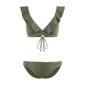 JETTE Bikini olíva kép