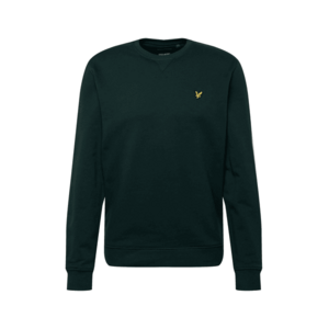 Lyle & Scott Pulóver sötétzöld kép