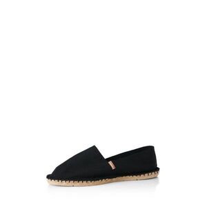 espadrij l´originale Espadrilles fekete kép