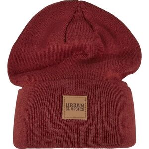 Urban Classics Sapka piros kép