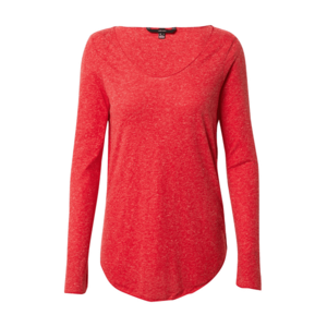 VERO MODA Póló piros kép