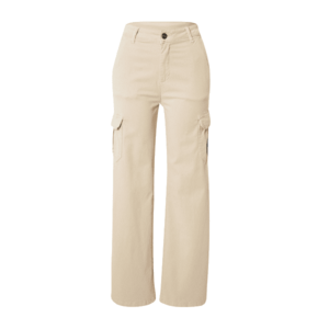 Urban Classics Cargo nadrágok bézs kép