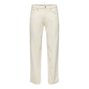 Only & Sons Farmer 'ONSEdge' ekrü kép