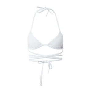 Solid & Striped Bikini felső pasztellkék kép