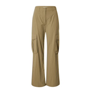 EDITED Cargo nadrágok 'Wallis' khaki kép