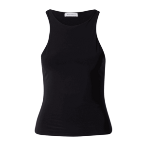 Warehouse Top fekete kép