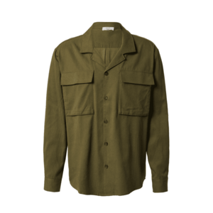 DAN FOX APPAREL Ing 'Jordan' khaki kép