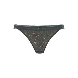 LASCANA String bugyik sárga / zöld / piros kép