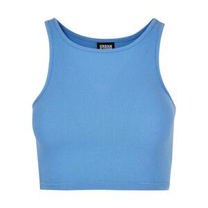 Urban Classics Top kék kép
