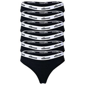 ELLESSE String bugyik fekete kép