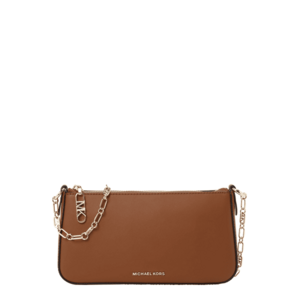 MICHAEL Michael Kors Válltáskák barna / arany kép