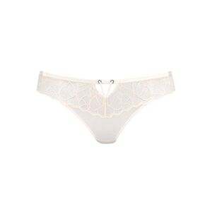 LASCANA String bugyik krém kép
