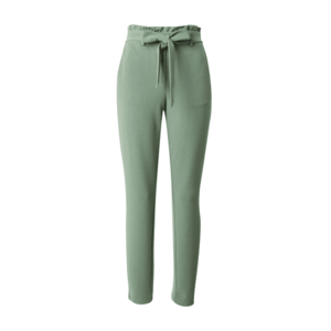 VERO MODA Nadrág sötétzöld kép