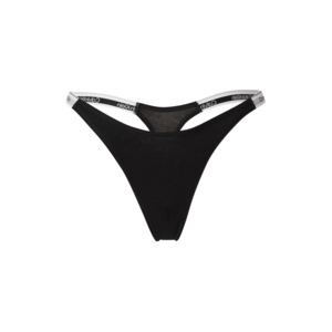 Calvin Klein Underwear String bugyik szürke / fekete / fehér kép