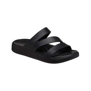 Crocs Körömcipők 'Getaway' fekete kép