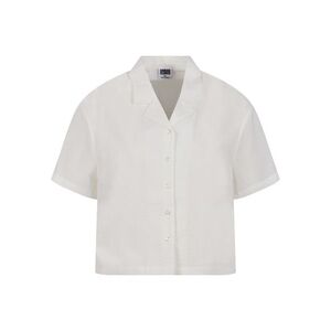 Urban Classics Blúz fehér kép