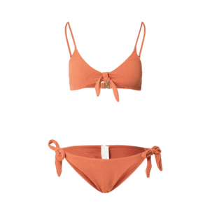 ABOUT YOU Bikini 'Asta' narancs kép