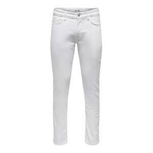 Only & Sons Farmer fehér kép