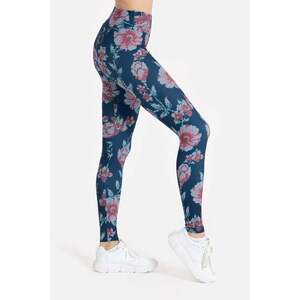 LELOSI Leggings Brocade NORMÁL kép