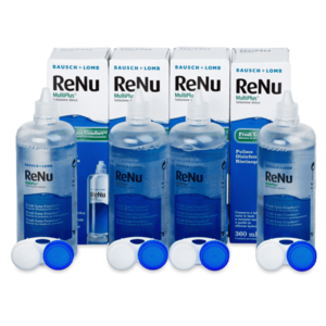 ReNu MultiPlus 4 x 360 ml kép