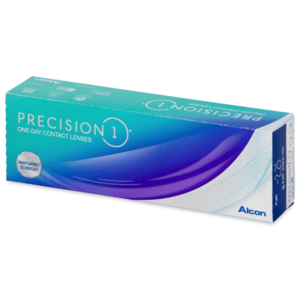 Precision1 (30 db lencse) kép