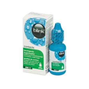 Blink Contacts 10 ml kép