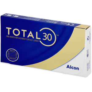 TOTAL30 (3 lencse) kép