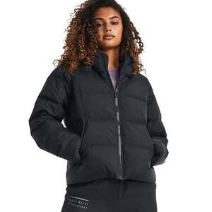Dzseki Under Armour Cgi Down Crinkle Jacket Black S kép