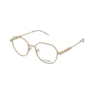 Dioptriás szemüvegek Alexander McQueen AM0479O 002 kép