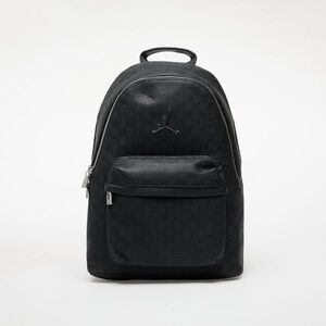 Hátizsák Jordan Jam Monogram Backpack Off Noir Universal kép