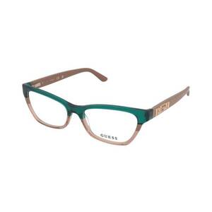 Dioptriás szemüvegek Guess GU2979 059 kép
