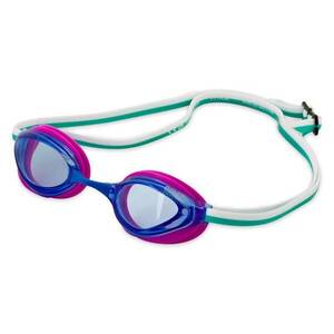Úszószemüveg Arena Python Blue Fuchsia Water kép