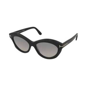 Napszemüvegek Tom Ford Toni FT1111 01C kép