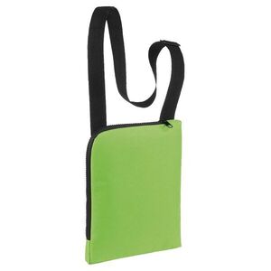 Halfar Irattartó táska BASIC - Apple green kép