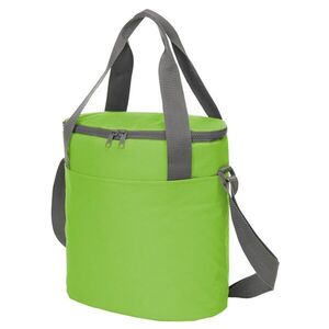 Halfar Termótáska SOLUTION - Apple green kép