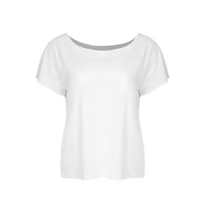 Mantis Lezser női póló Flash Dance - Fehér | XL kép