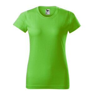 MALFINI Basic Női póló - Apple green | XS kép