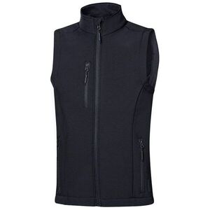 Ardon Férfi softshell mellény SIMHIT - L kép