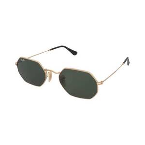 Napszemüvegek Ray-Ban Octagonal Flat Lenses RB3556N 001 kép