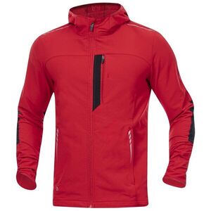 Ardon Softshell dzseki ARDON Breeffidry STRETCH - Piros | L kép