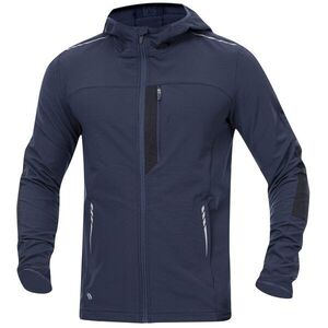 Ardon Softshell dzseki ARDON Breeffidry STRETCH - Sötétkék | L kép
